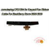 Keypad Flex Ribbon Cable For BlackBerry Storm 9500 9530